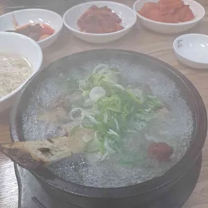 동남집 사진