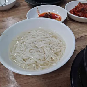 동남집 사진