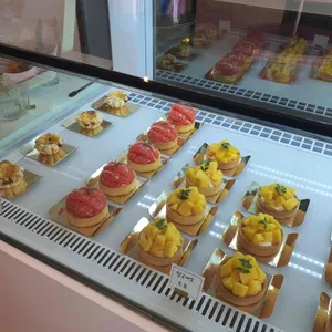 타르트에오 리뷰 사진