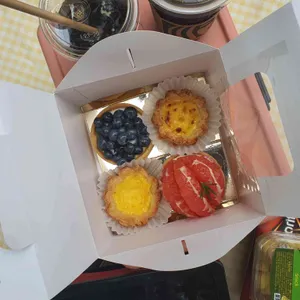 타르트에오 사진