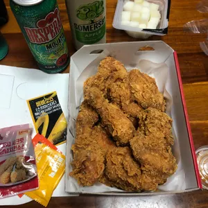 BBQ 사진