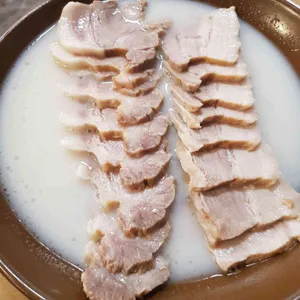 더참맛 수육국밥&보쌈 사진