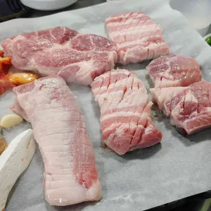 마포생갈비 사진