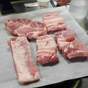 마포생갈비 사진
