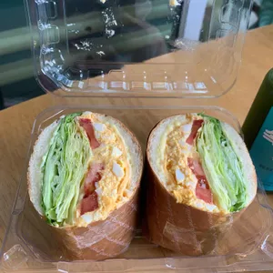 속초751샌드위치 사진