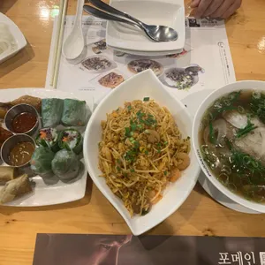 포메인 사진