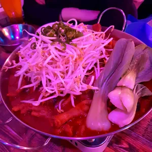약수터 사진