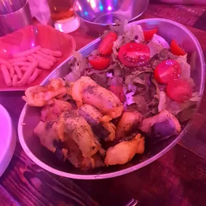 약수터 사진