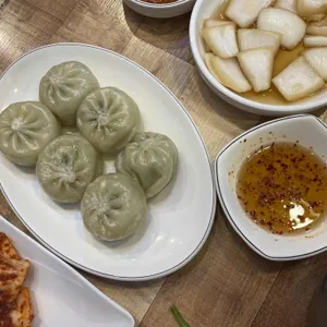 쌍둥이 수육국밥 사진