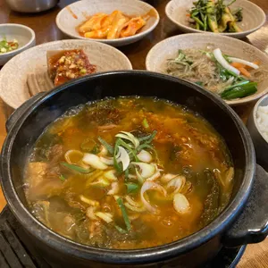 순남시래기 사진