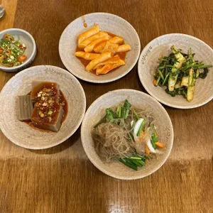순남시래기 사진