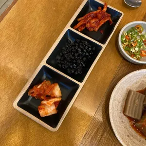 순남시래기 사진