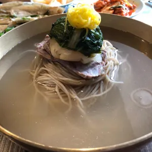 봉피양 리뷰 사진