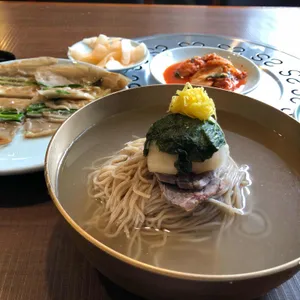 봉피양 리뷰 사진