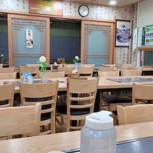 창박골원조보리밥 리뷰 사진