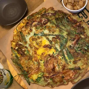 여우주막 사진