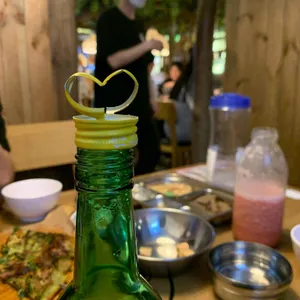 여우주막 사진