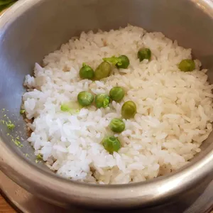 자연의밥 로송 한터점 사진