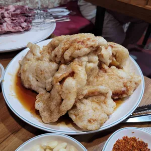 한성대 양꼬치 사진