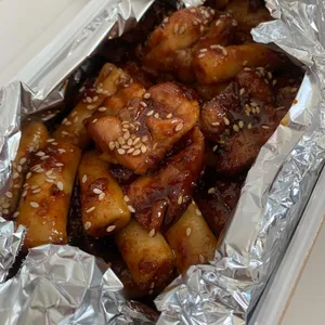 지코바치킨 사진
