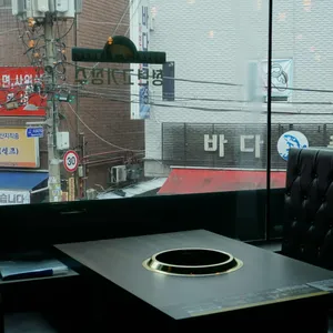 청년고기장수 리뷰 사진