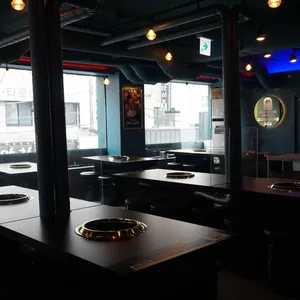 청년고기장수 리뷰 사진