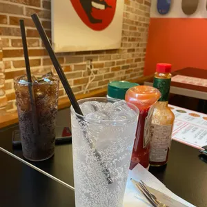 피자익스프레스 리뷰 사진