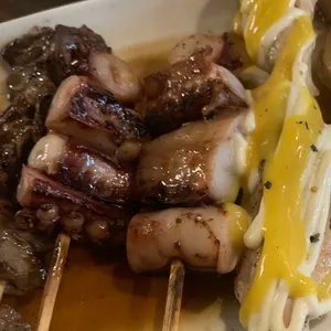하루토 이자카야 사진
