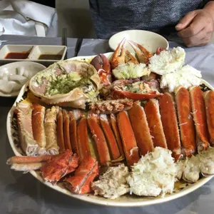 죽해수산 사진