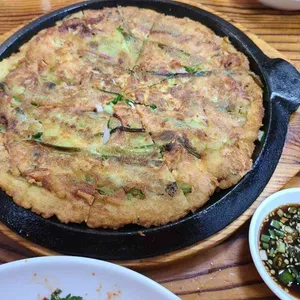 장수손두부 사진
