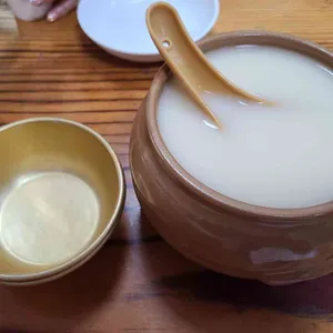 장수손두부 사진