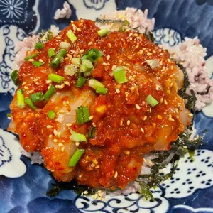 달맞이 꽃게탕 사진