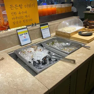 무한샤브티쓰리 리뷰 사진