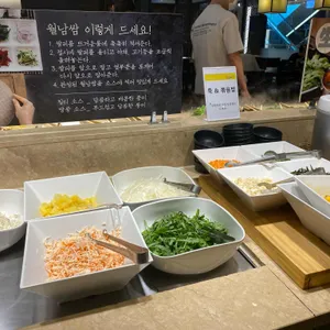무한샤브티쓰리 리뷰 사진