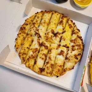 파파존스 사진
