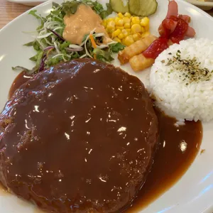 김밥천국 대표 사진