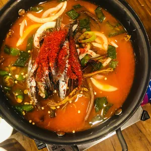 콤비식당 리뷰 사진