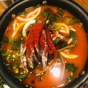 콤비식당 리뷰 사진