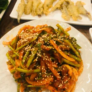 콤비식당 리뷰 사진
