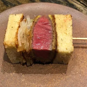 본앤브레드 리뷰 사진