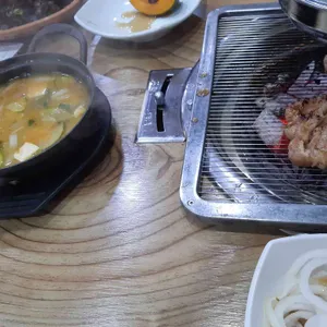 갈비1번지 사진