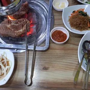 갈비1번지 사진