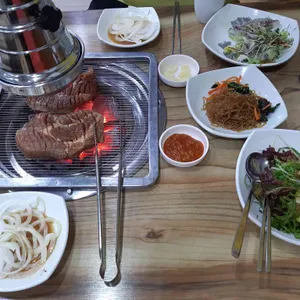 갈비1번지 사진