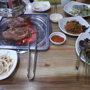 갈비1번지 사진