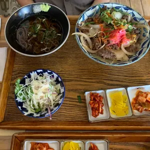 상미식당 사진
