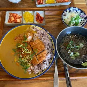 상미식당 사진
