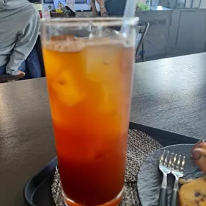 블러프커피 리뷰 사진