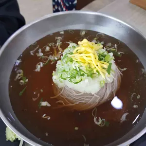 정서진메밀면옥 리뷰 사진