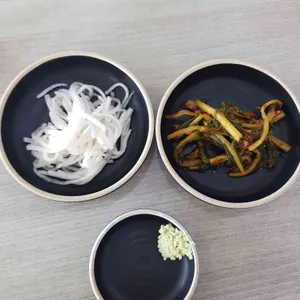 정서진메밀면옥 리뷰 사진