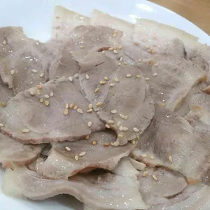 부산24시순대돼지국밥밀면 사진